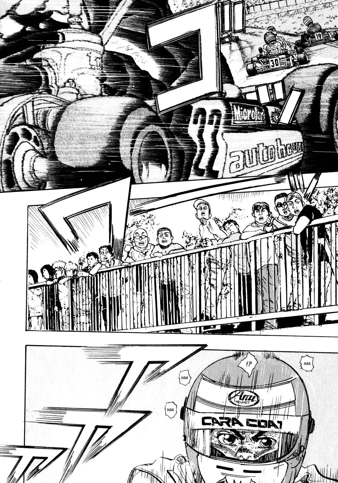 Page 47 Chapter 20 Capeta