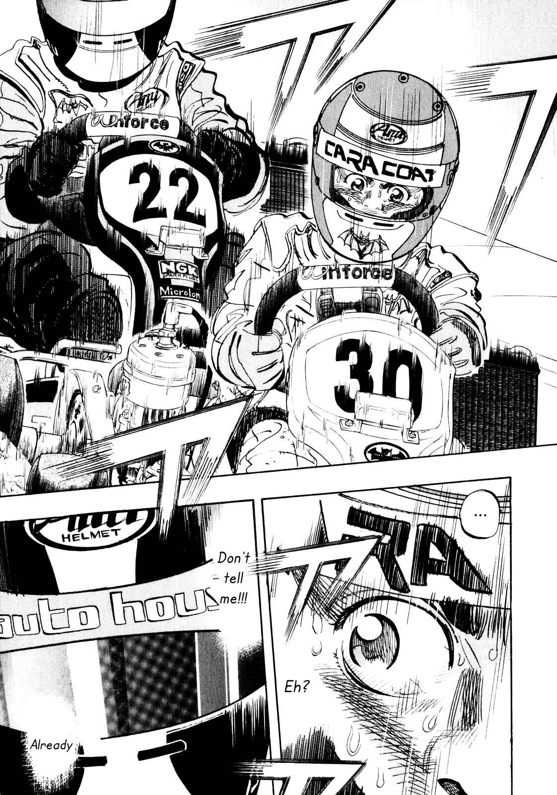 Page 48 Chapter 20 Capeta