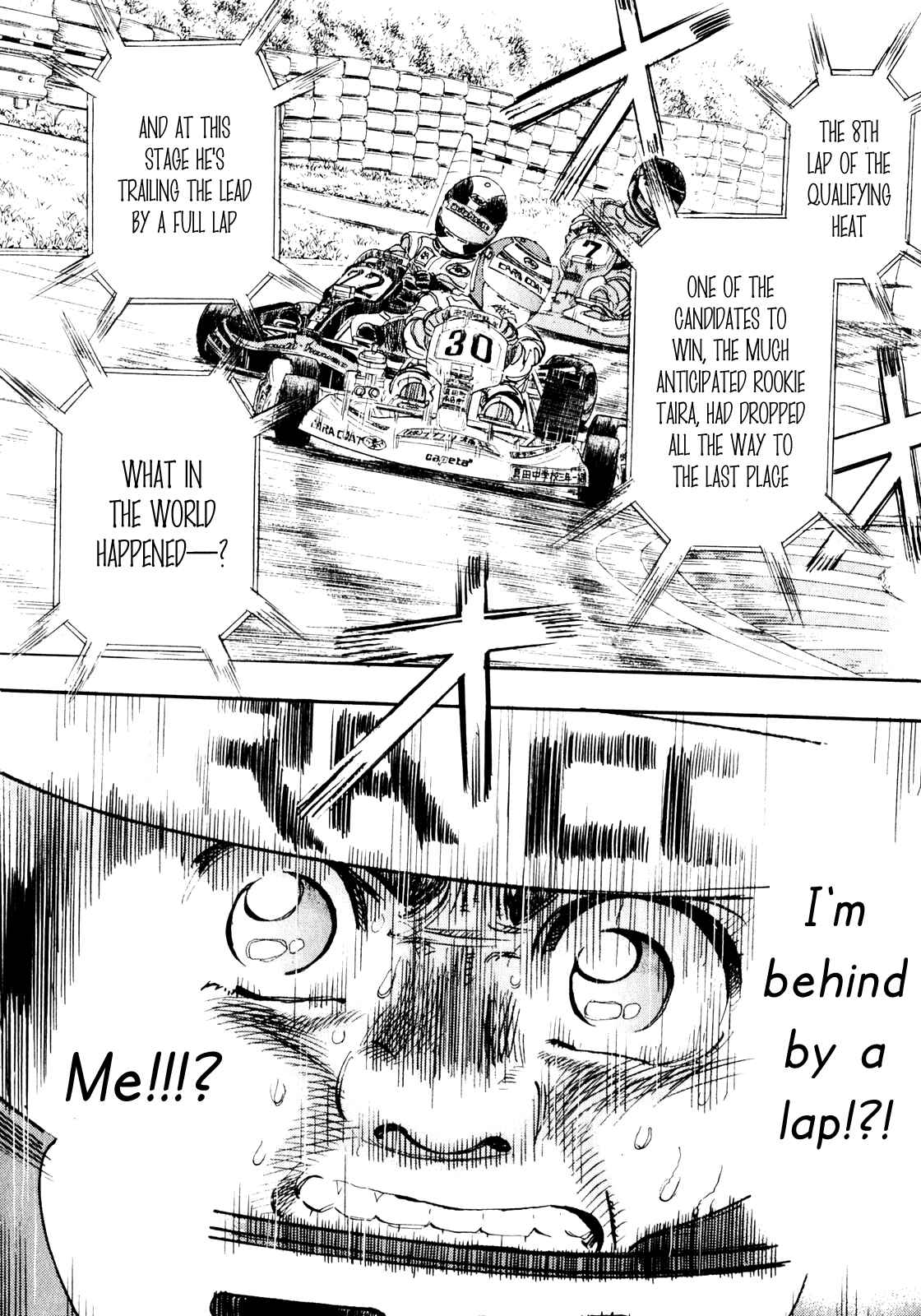 Page 51 Chapter 20 Capeta