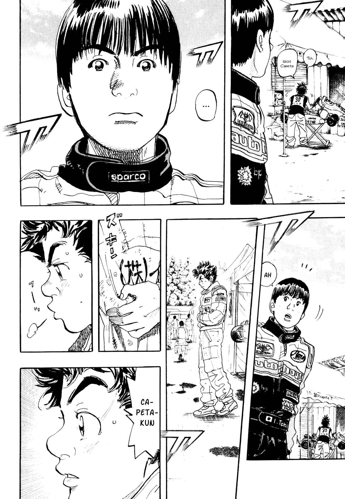 Page 8 Chapter 20 Capeta