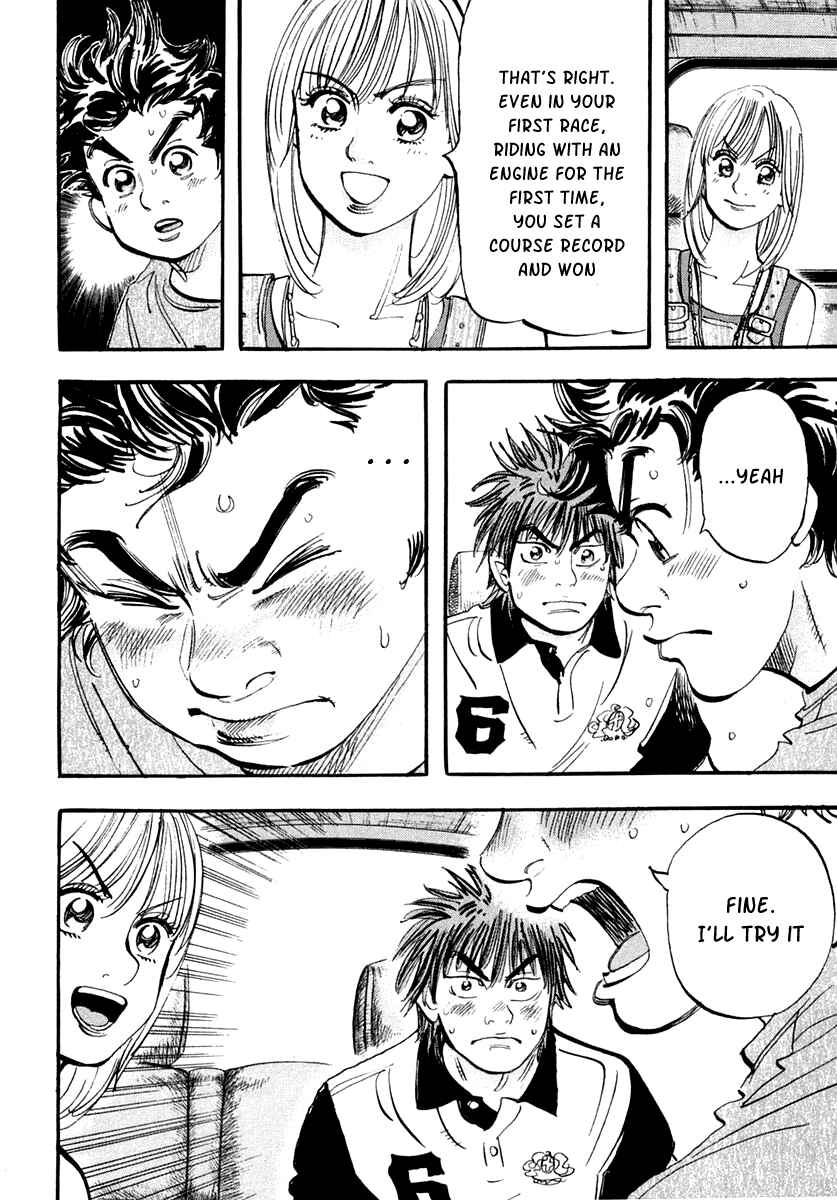 Page 27 Chapter 31 Capeta