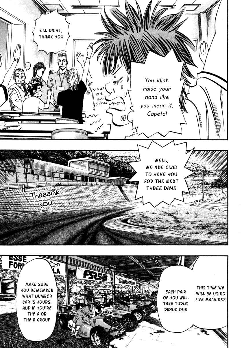 Page 36 Chapter 31 Capeta