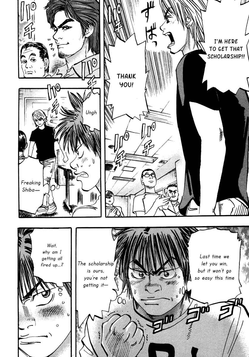 Page 39 Chapter 31 Capeta