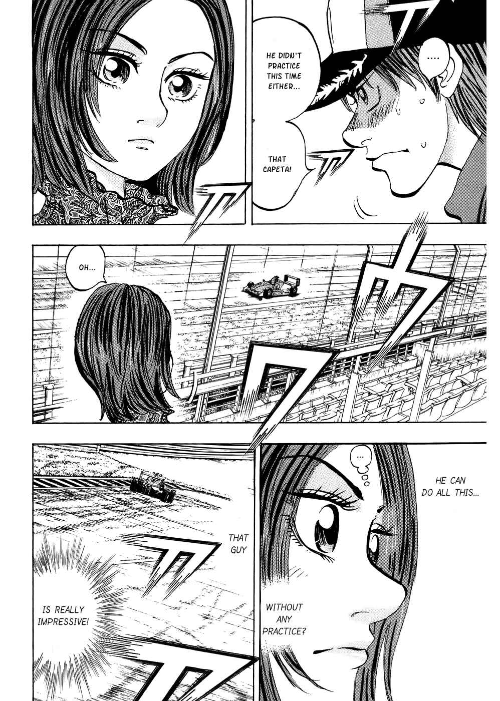 Page 10 Chapter 39 Capeta