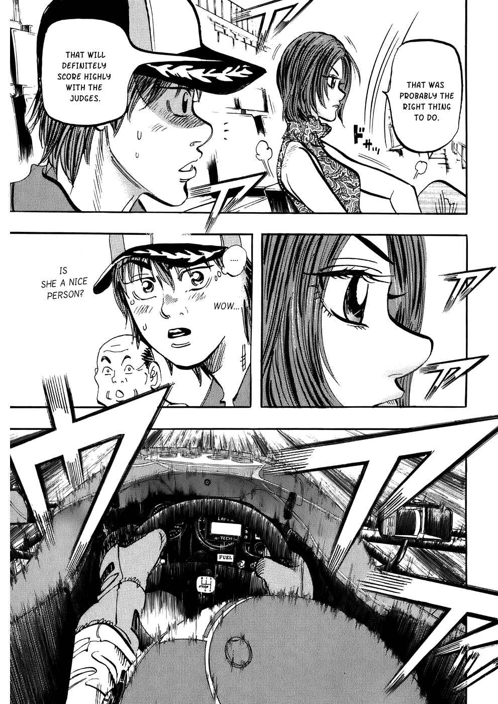 Page 11 Chapter 39 Capeta
