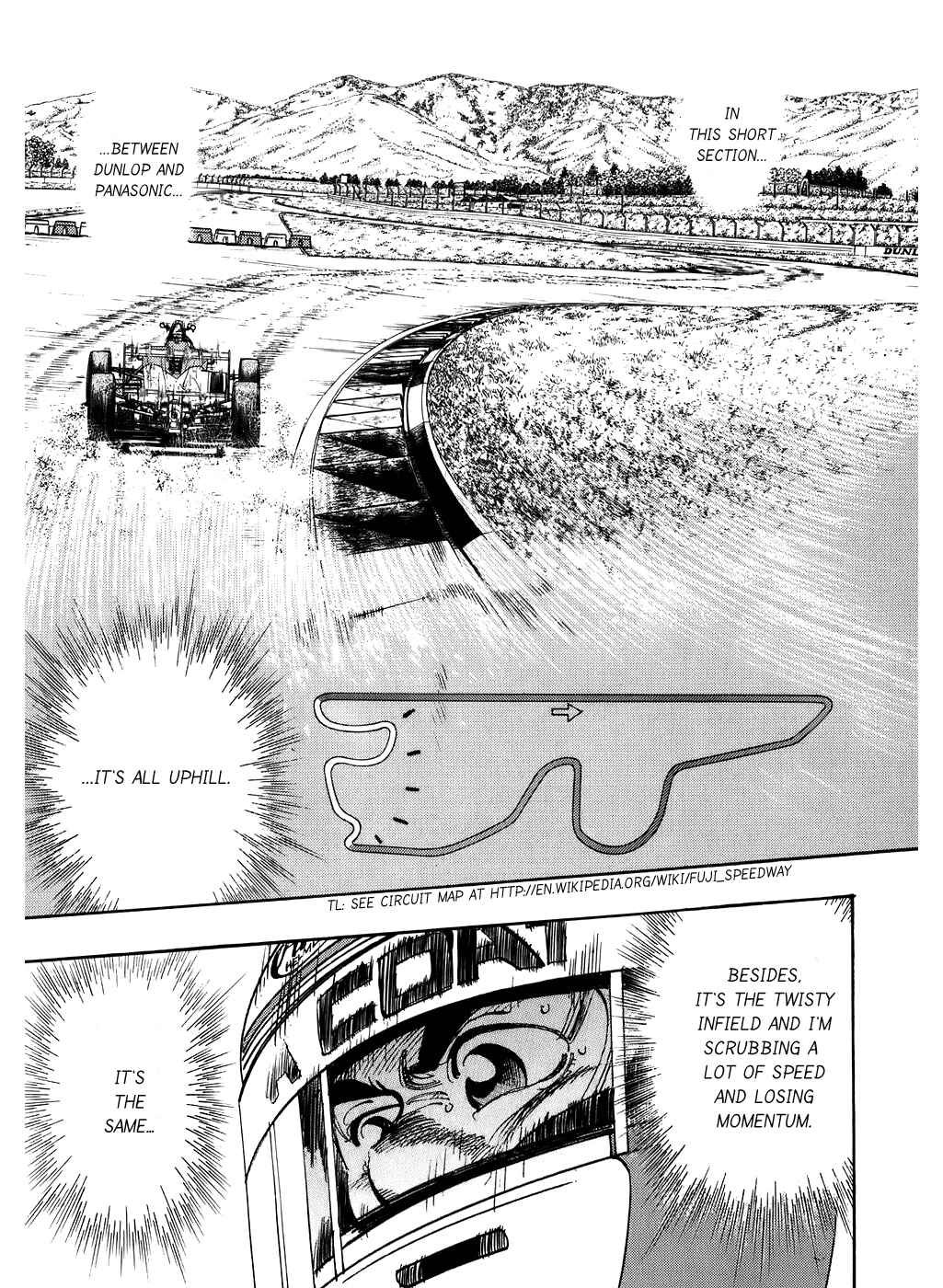 Page 13 Chapter 39 Capeta