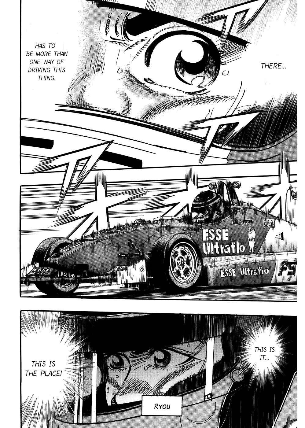 Page 16 Chapter 39 Capeta