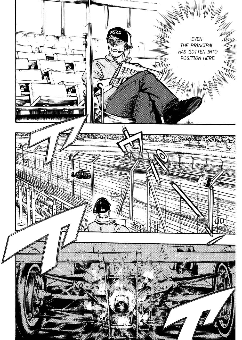 Page 18 Chapter 39 Capeta