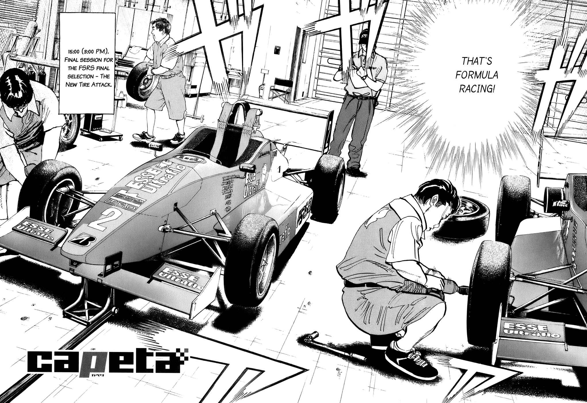 Page 2 Chapter 39 Capeta