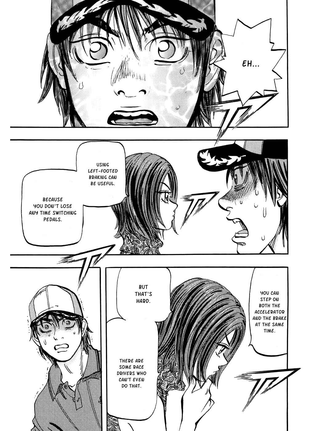Page 21 Chapter 39 Capeta