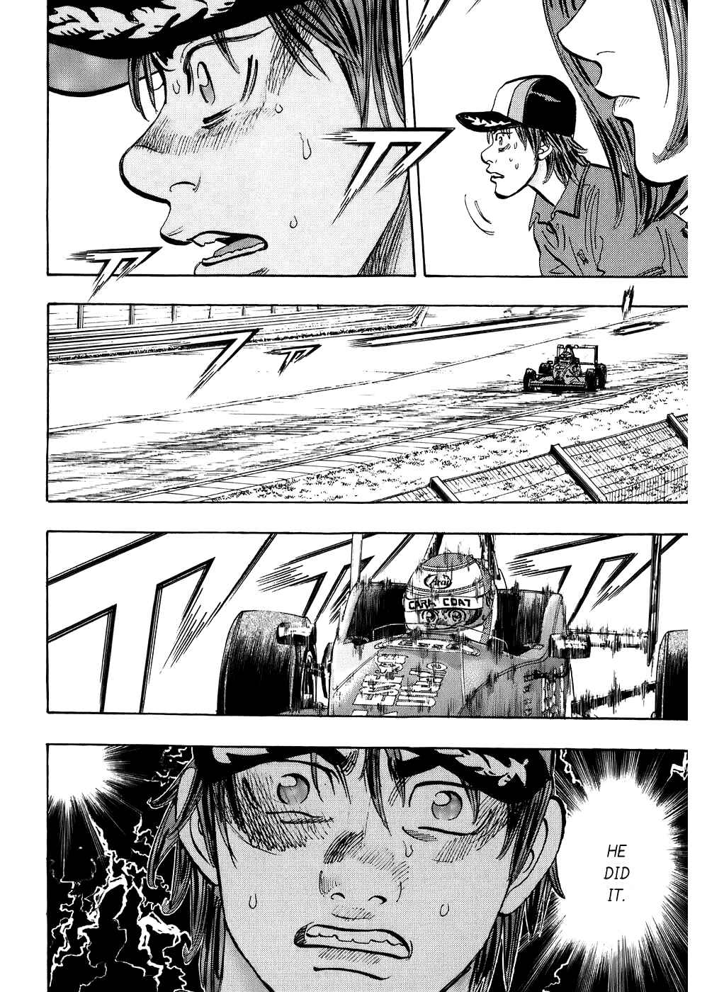 Page 22 Chapter 39 Capeta