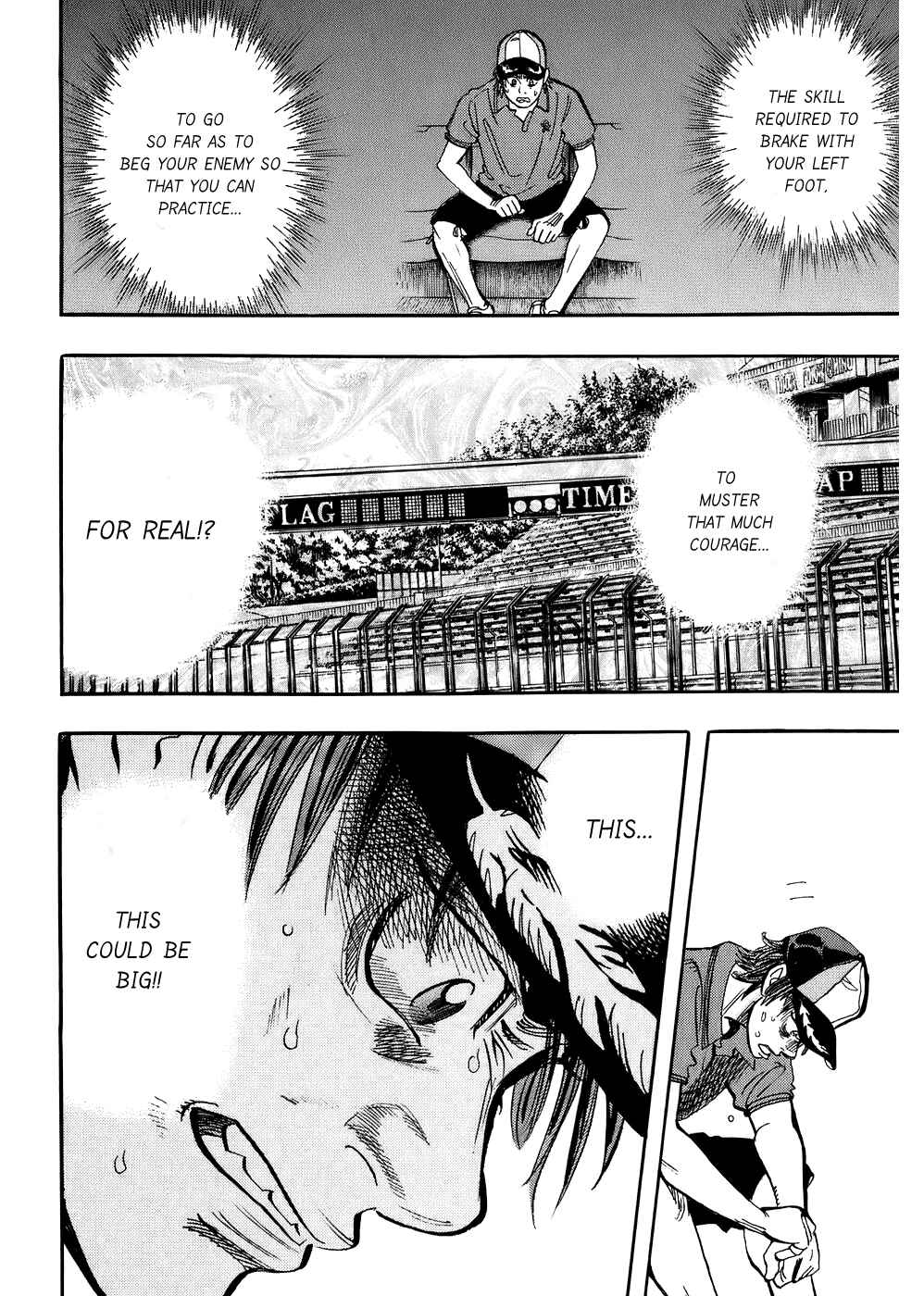 Page 24 Chapter 39 Capeta