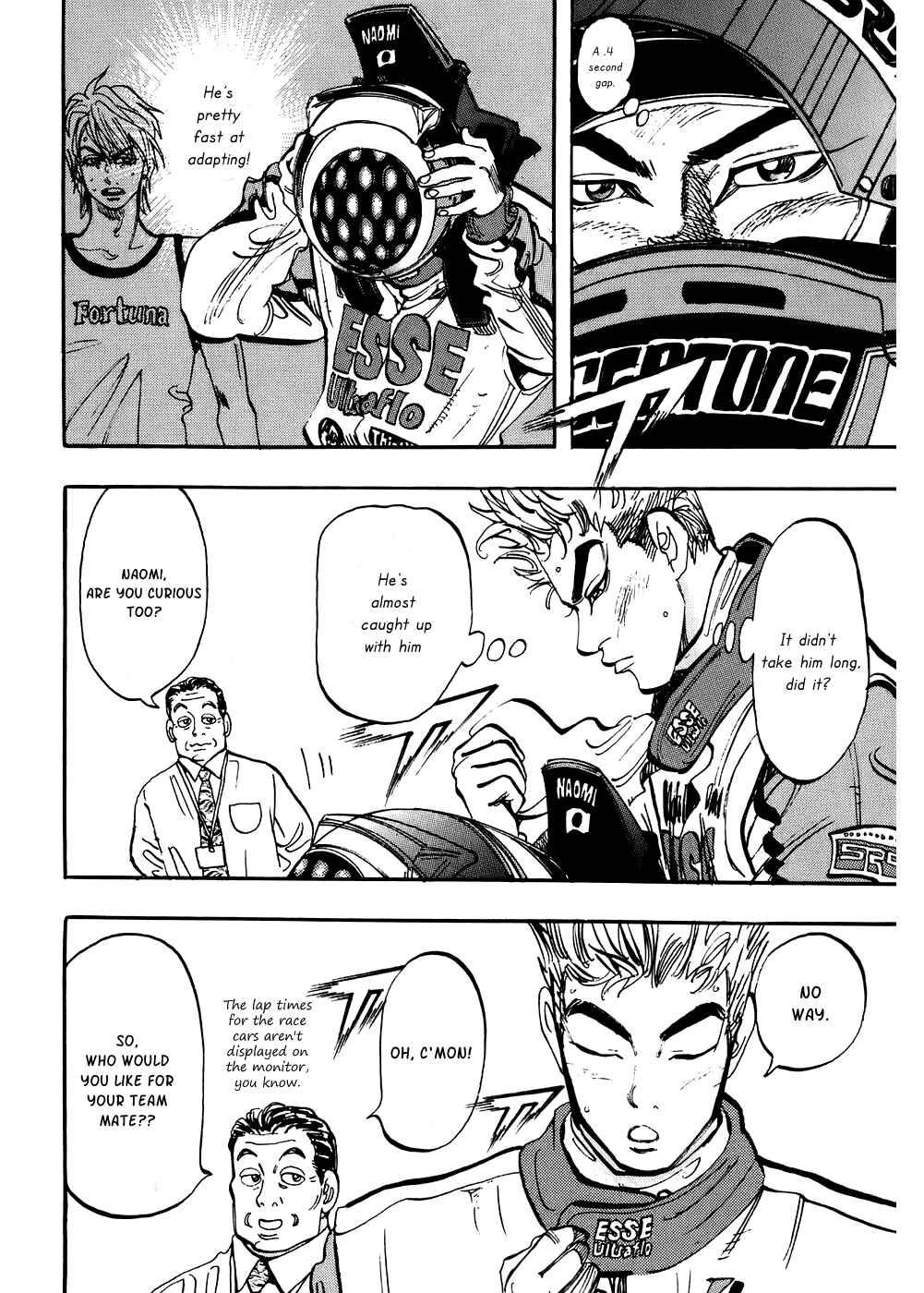 Page 26 Chapter 39 Capeta