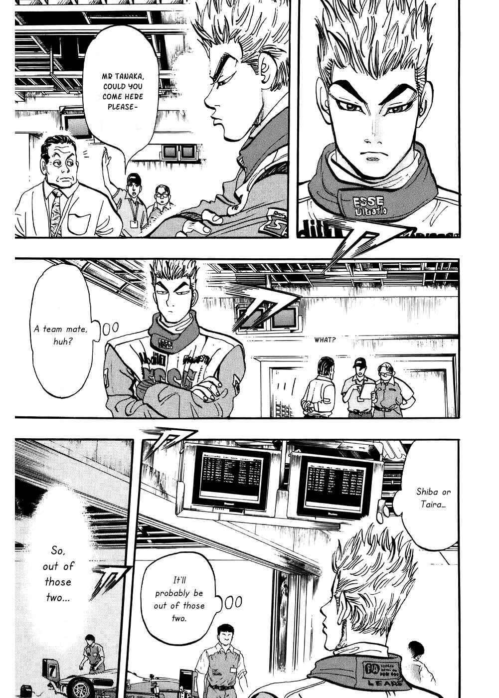 Page 27 Chapter 39 Capeta