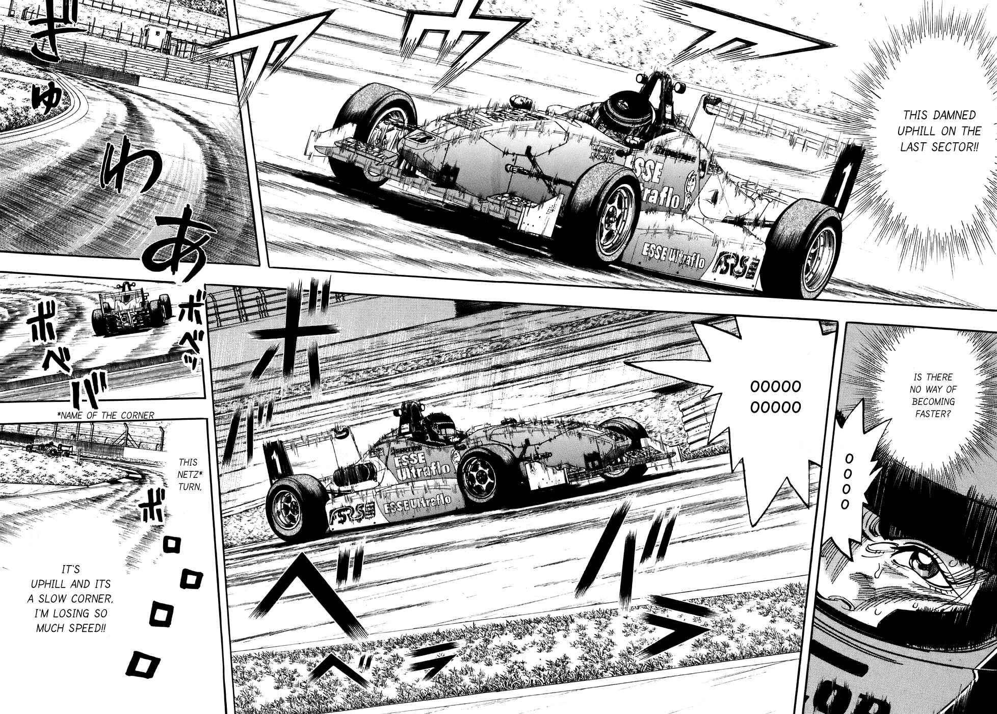 Page 33 Chapter 39 Capeta