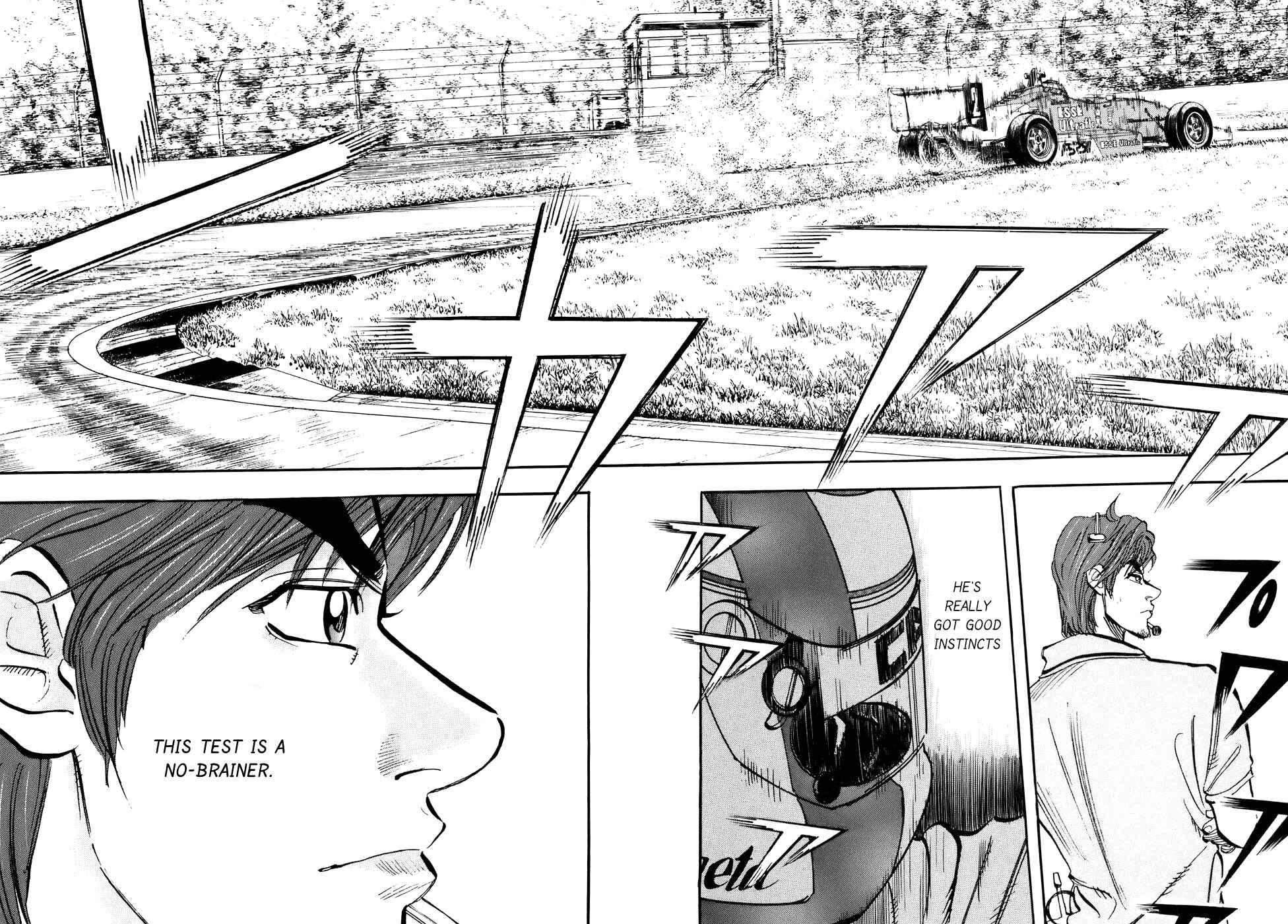 Page 37 Chapter 39 Capeta