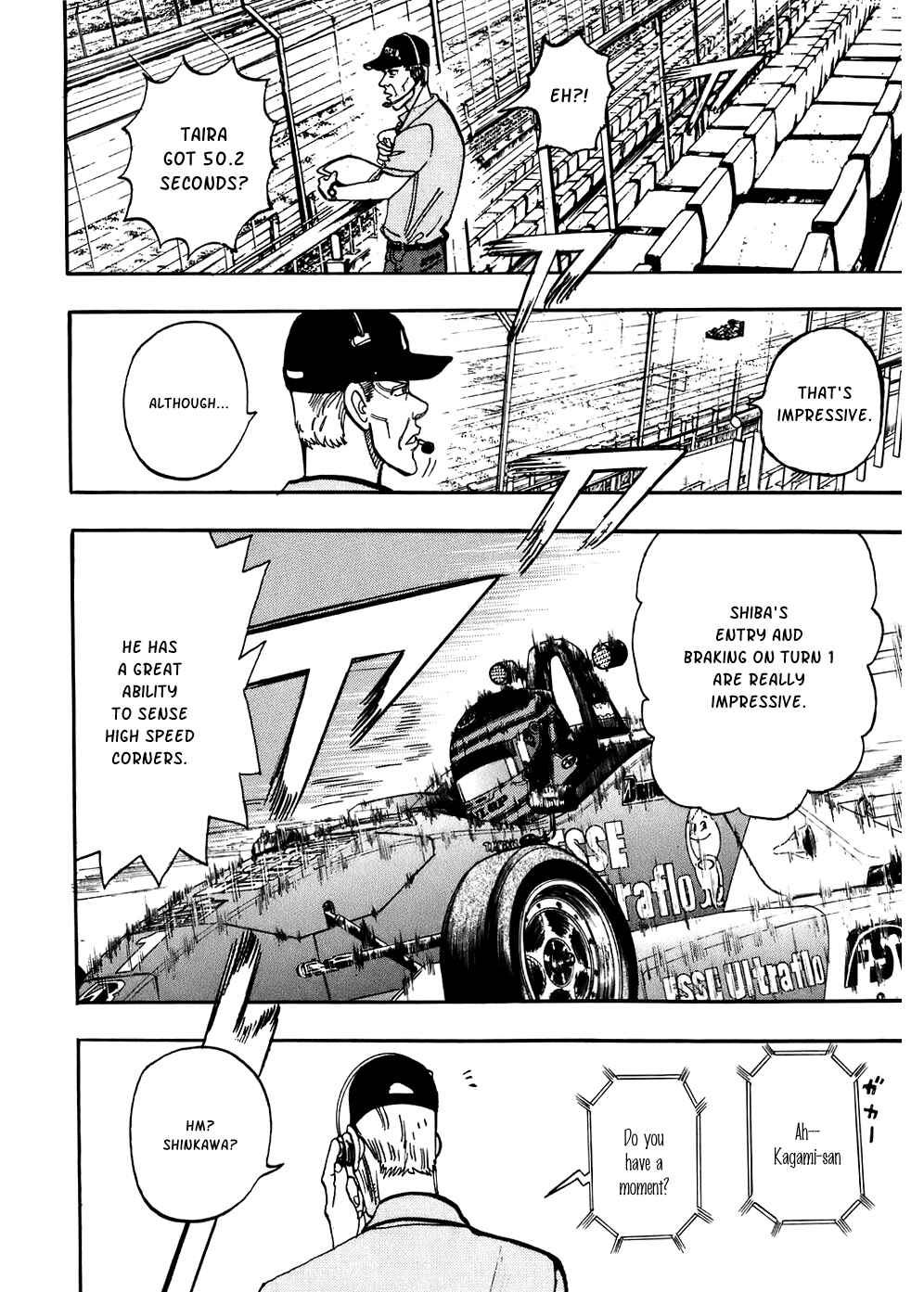 Page 40 Chapter 39 Capeta
