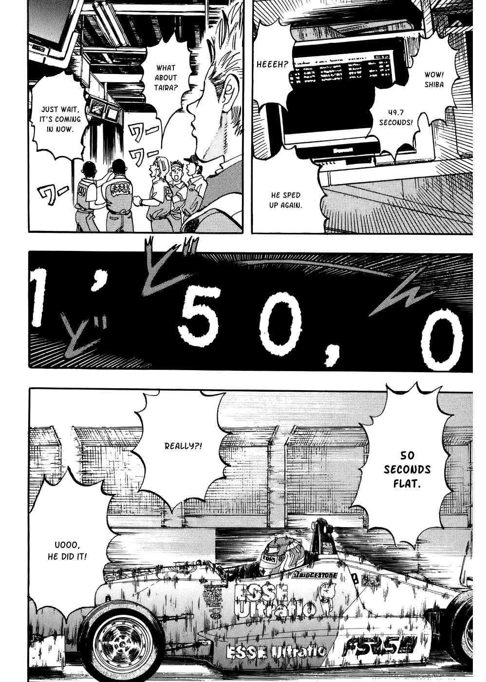 Page 42 Chapter 39 Capeta