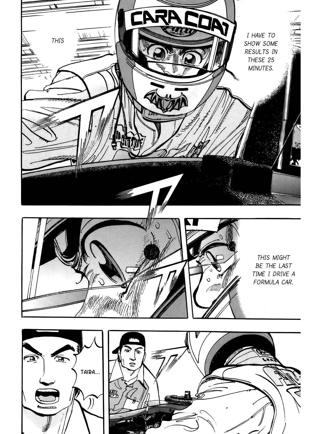 Page 5 Chapter 39 Capeta