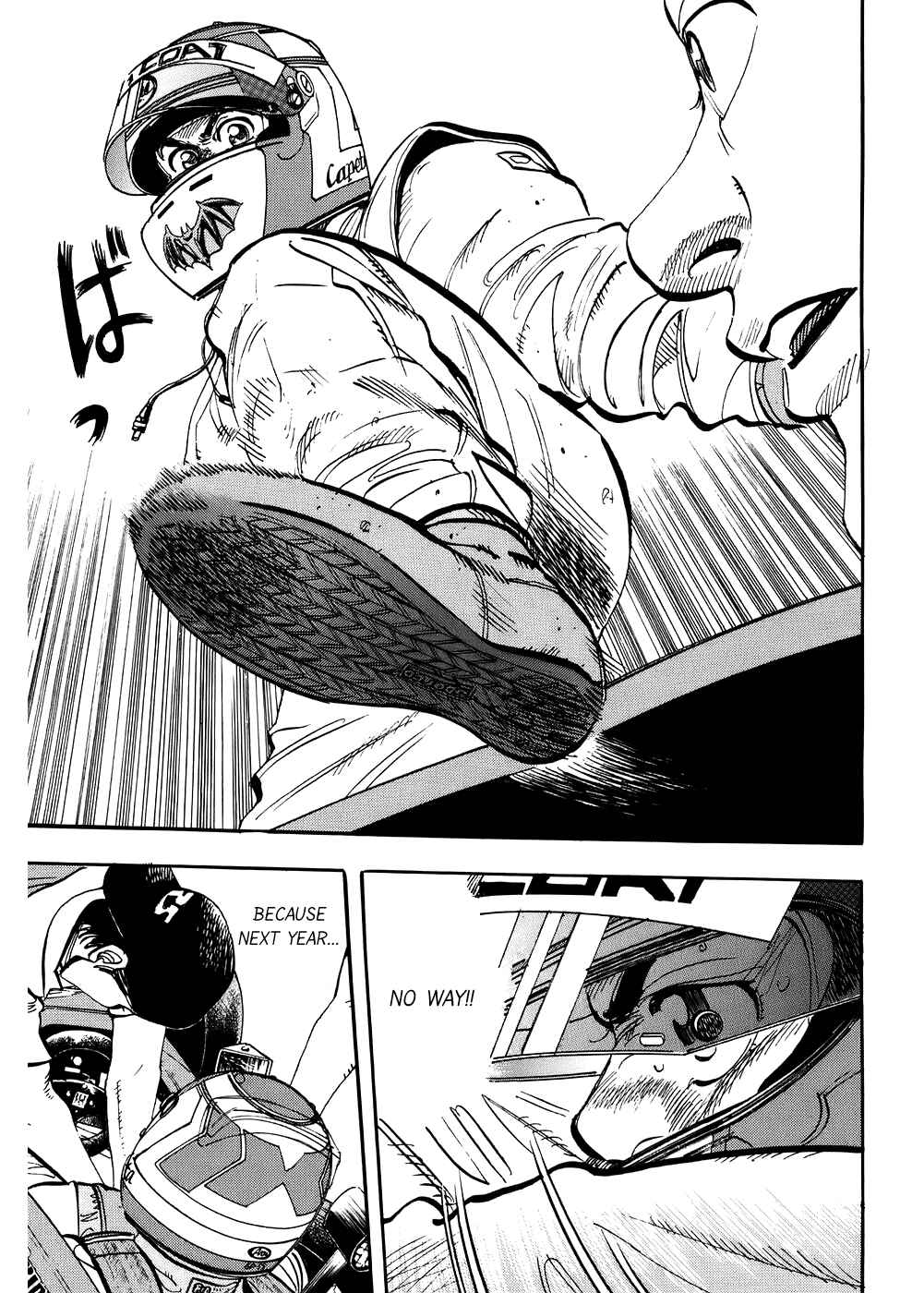 Page 6 Chapter 39 Capeta