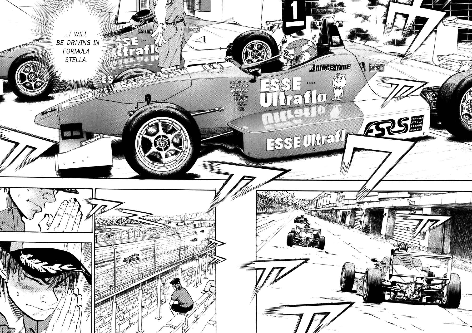 Page 7 Chapter 39 Capeta
