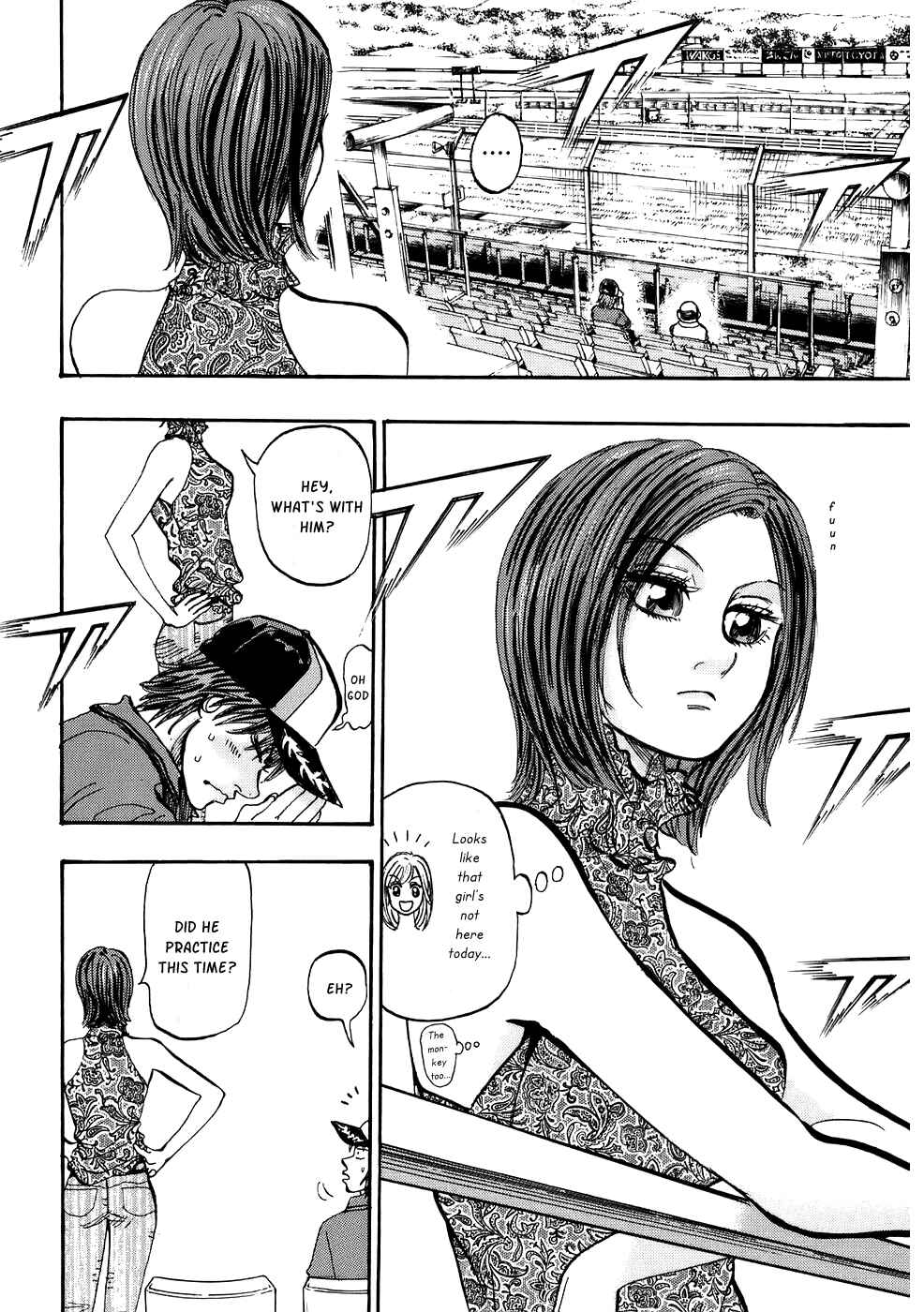 Page 8 Chapter 39 Capeta