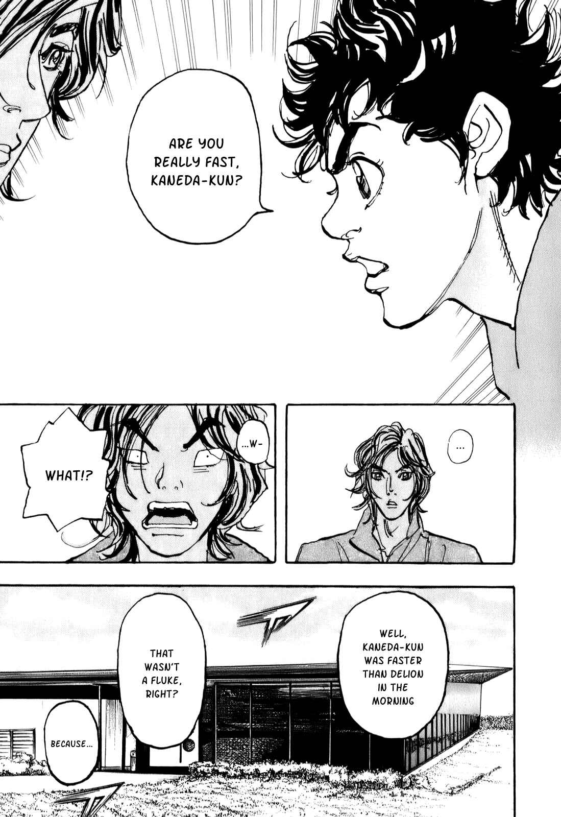 Page 10 Chapter 72 Capeta