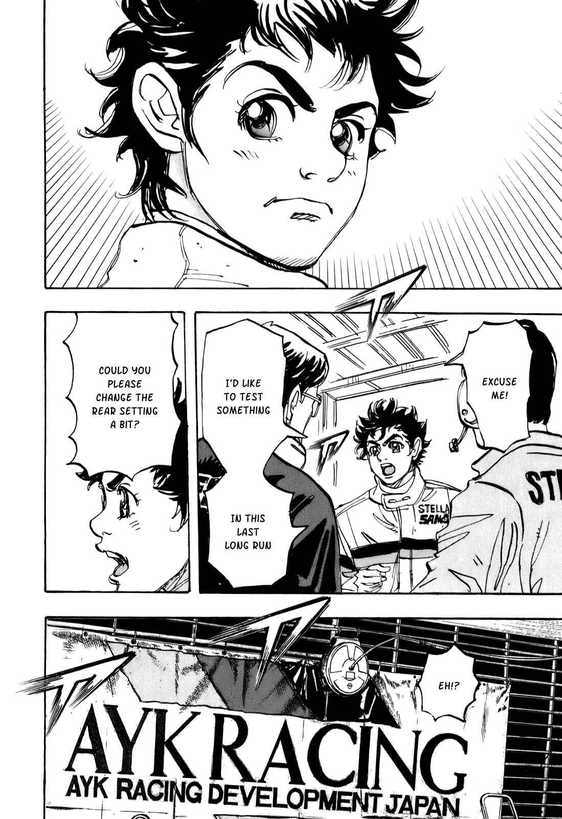 Page 26 Chapter 72 Capeta