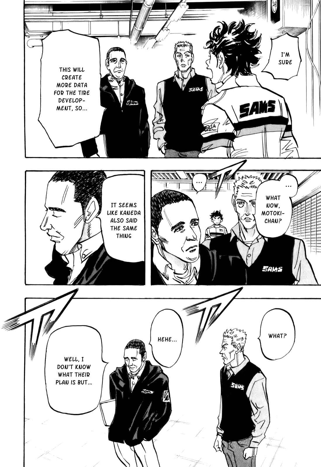 Page 28 Chapter 72 Capeta