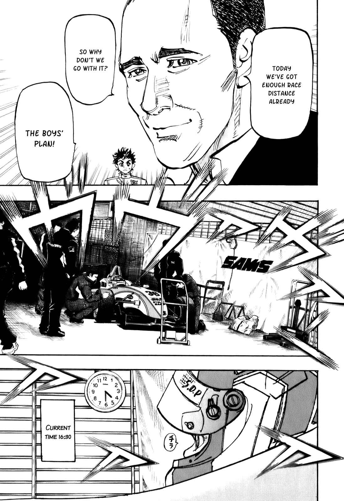 Page 29 Chapter 72 Capeta