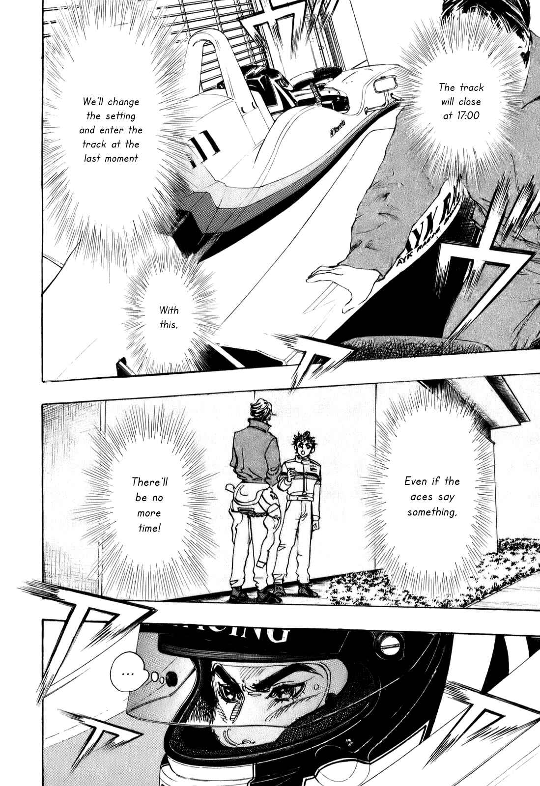Page 30 Chapter 72 Capeta