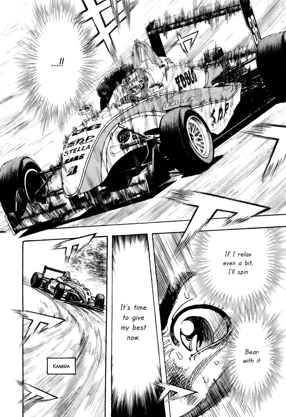 Page 33 Chapter 72 Capeta