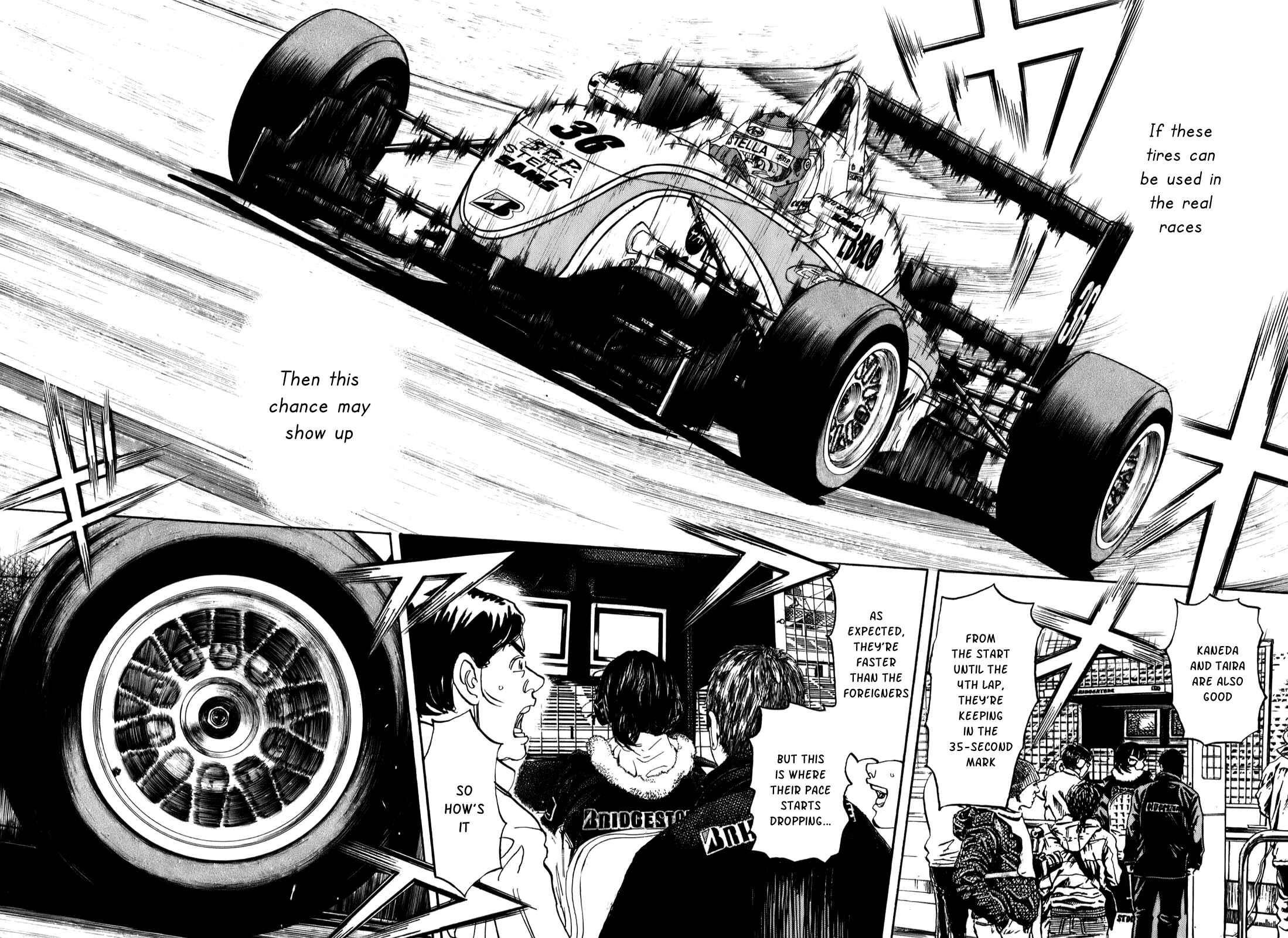 Page 35 Chapter 72 Capeta