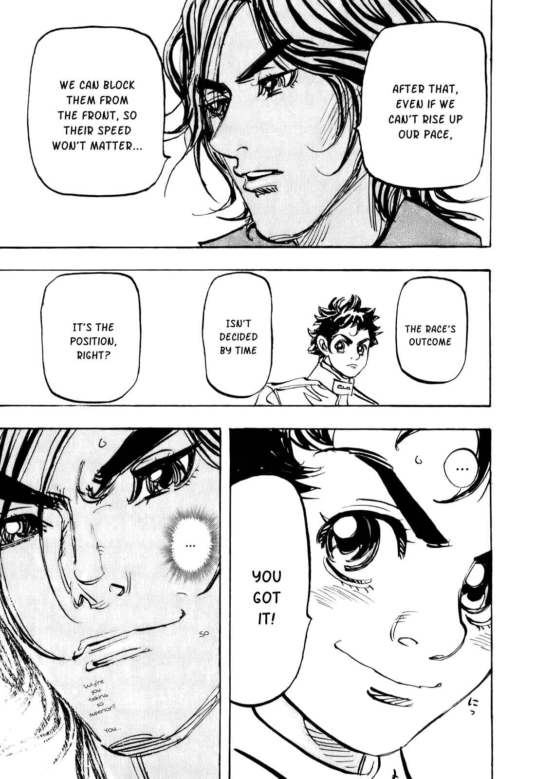 Page 39 Chapter 72 Capeta