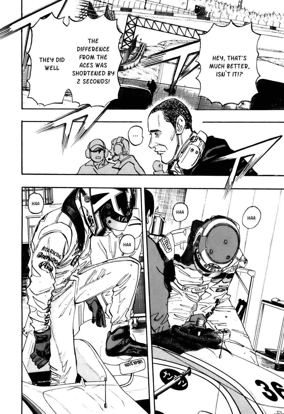 Page 42 Chapter 72 Capeta