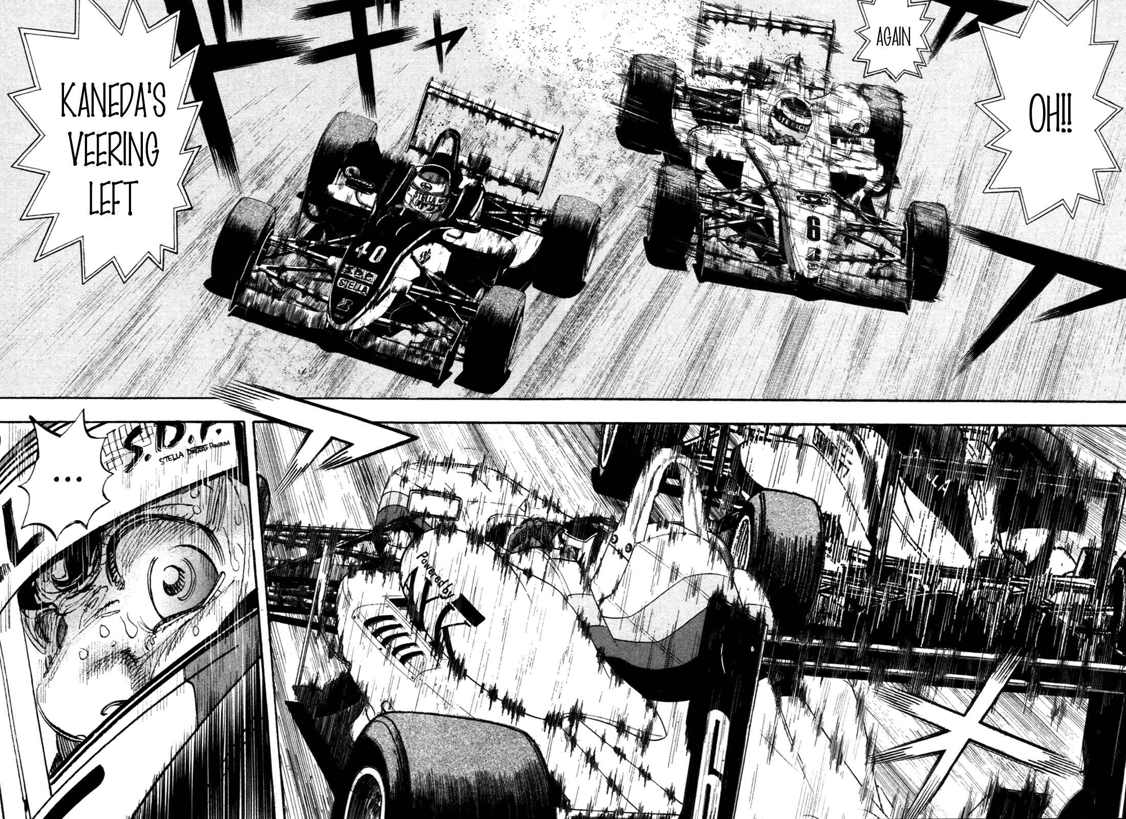 Page 13 Chapter 85 Capeta