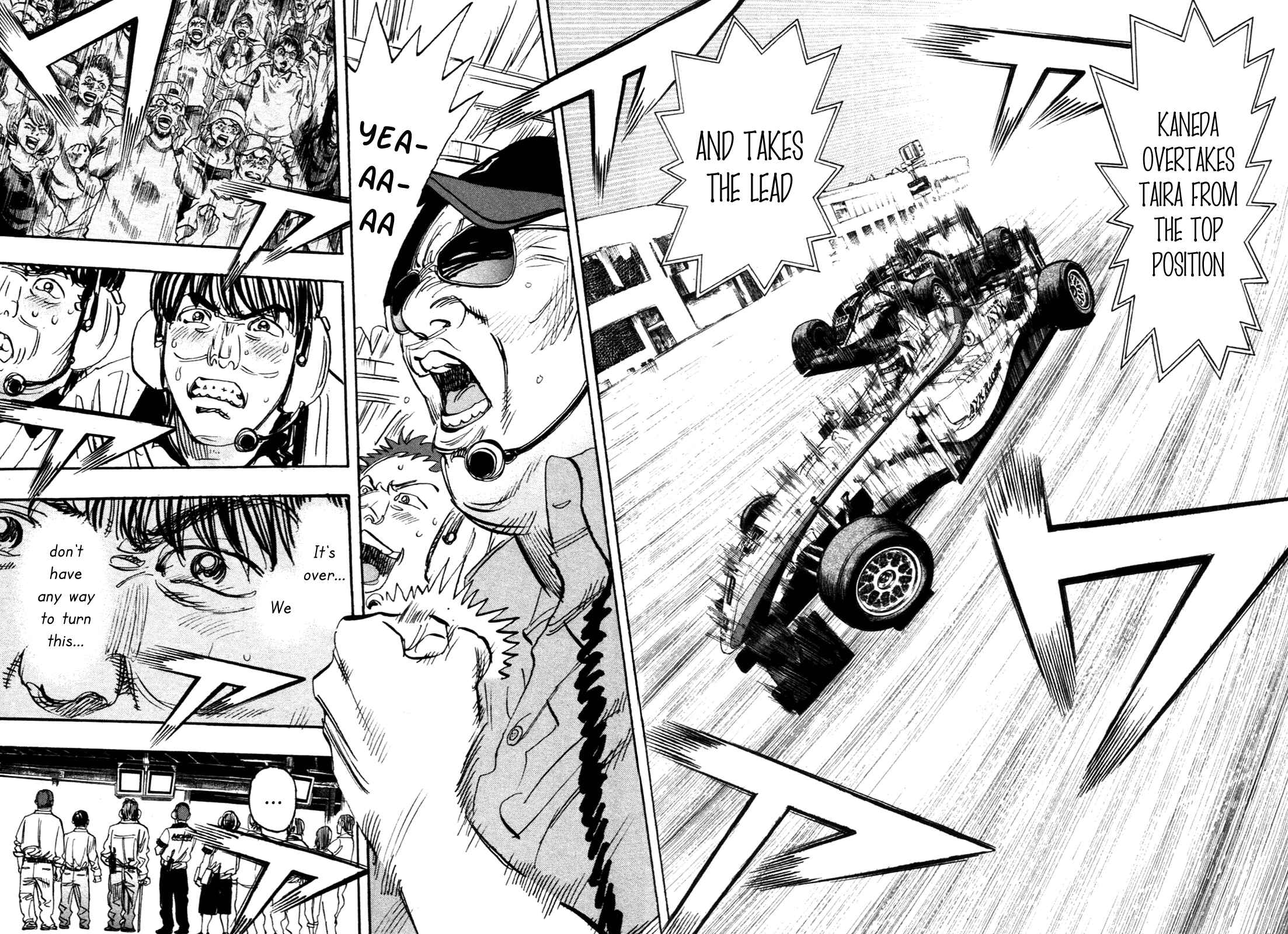 Page 15 Chapter 85 Capeta