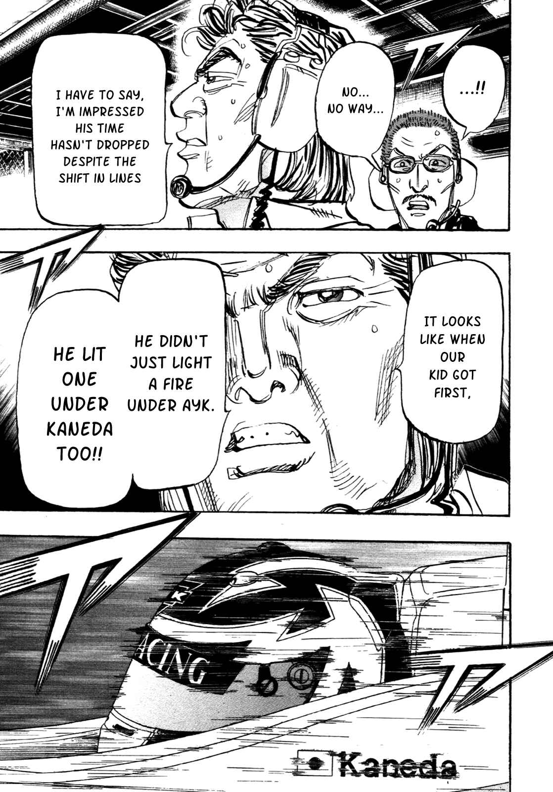 Page 28 Chapter 85 Capeta