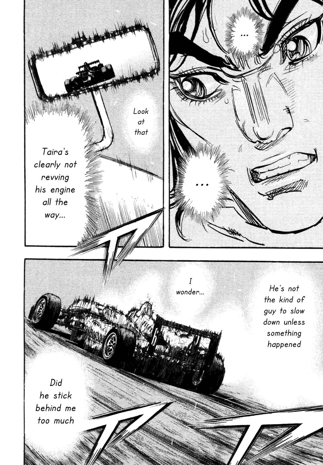 Page 32 Chapter 85 Capeta
