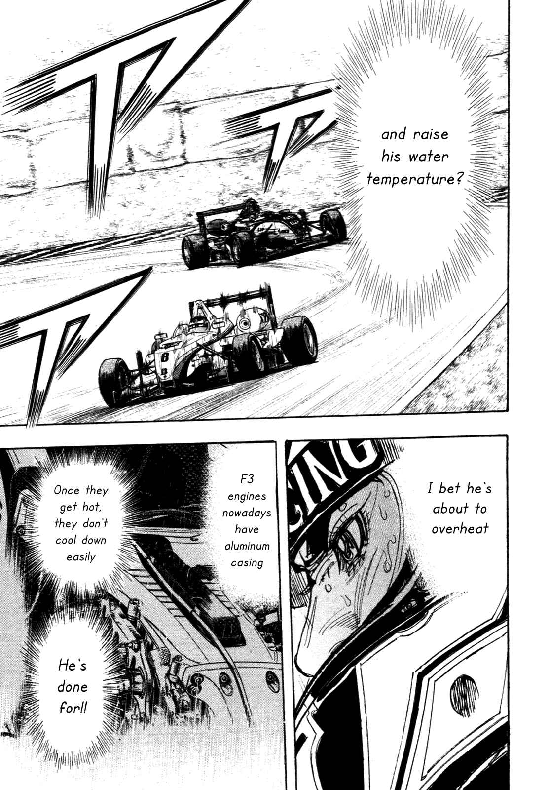 Page 33 Chapter 85 Capeta
