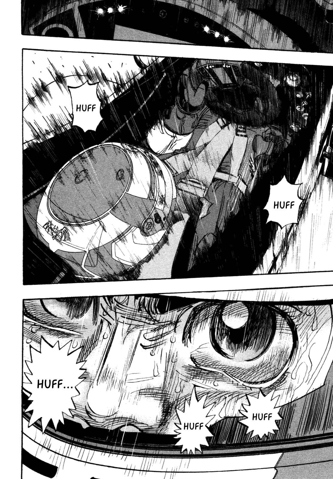 Page 35 Chapter 85 Capeta