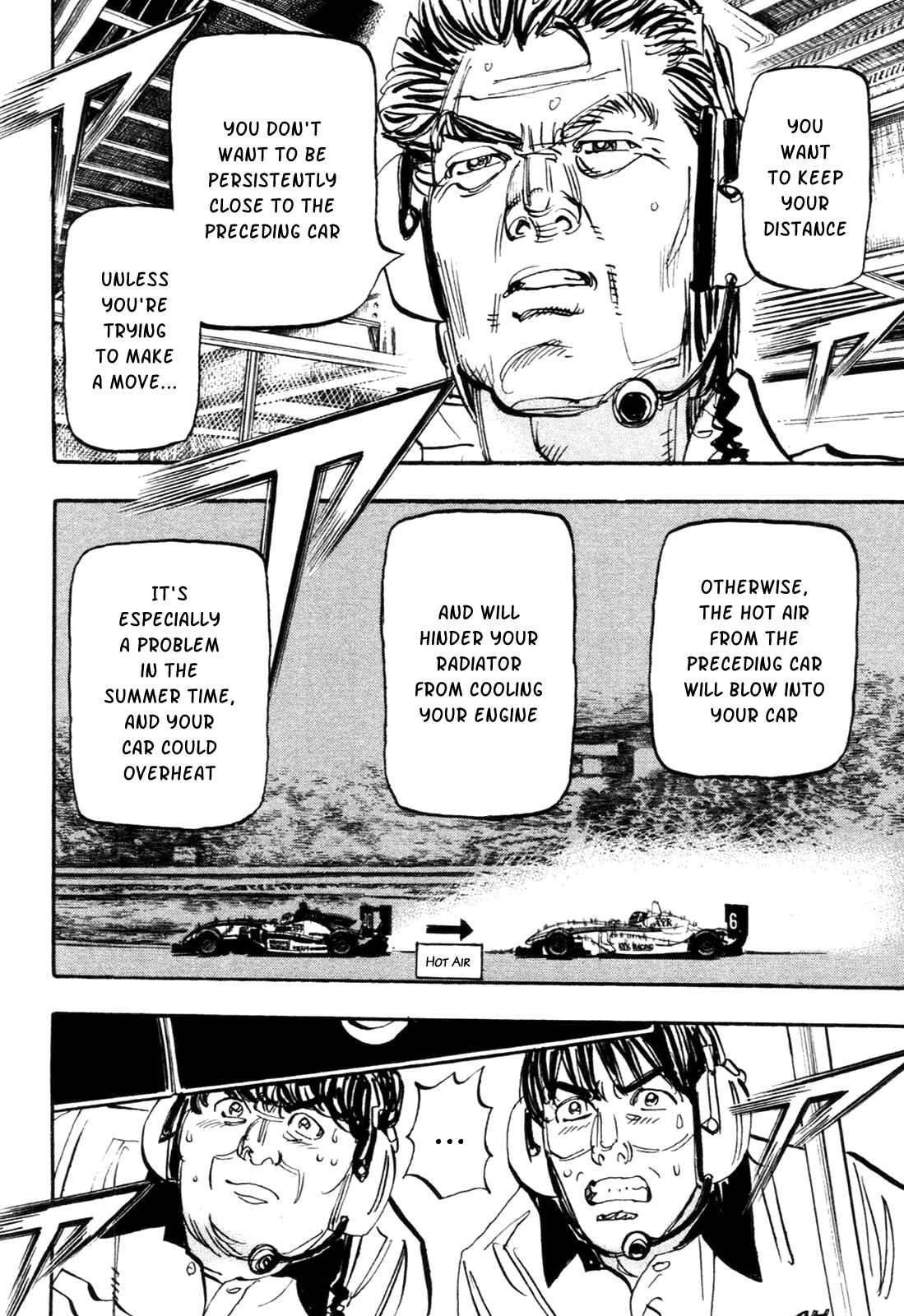 Page 6 Chapter 85 Capeta