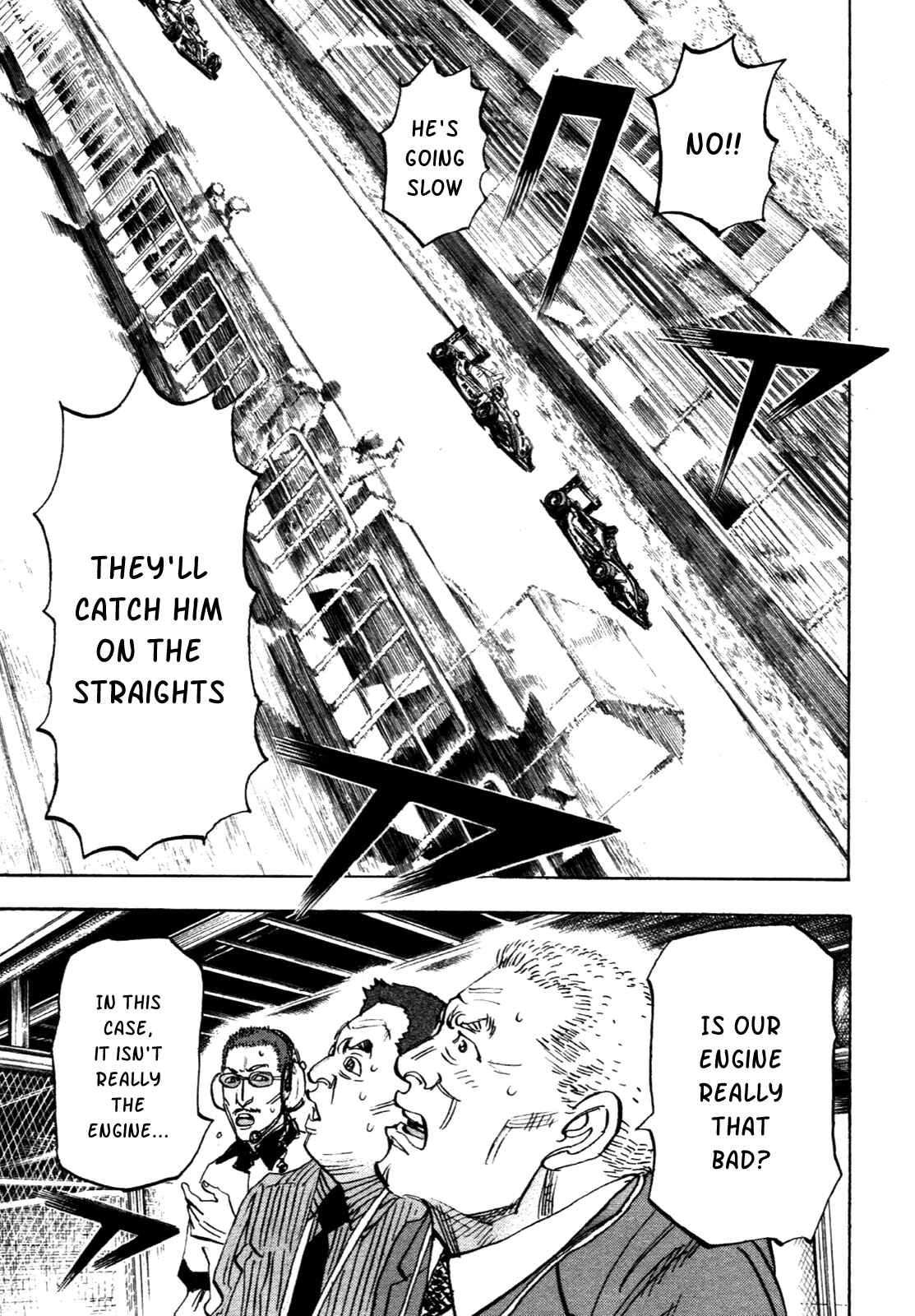 Page 9 Chapter 85 Capeta