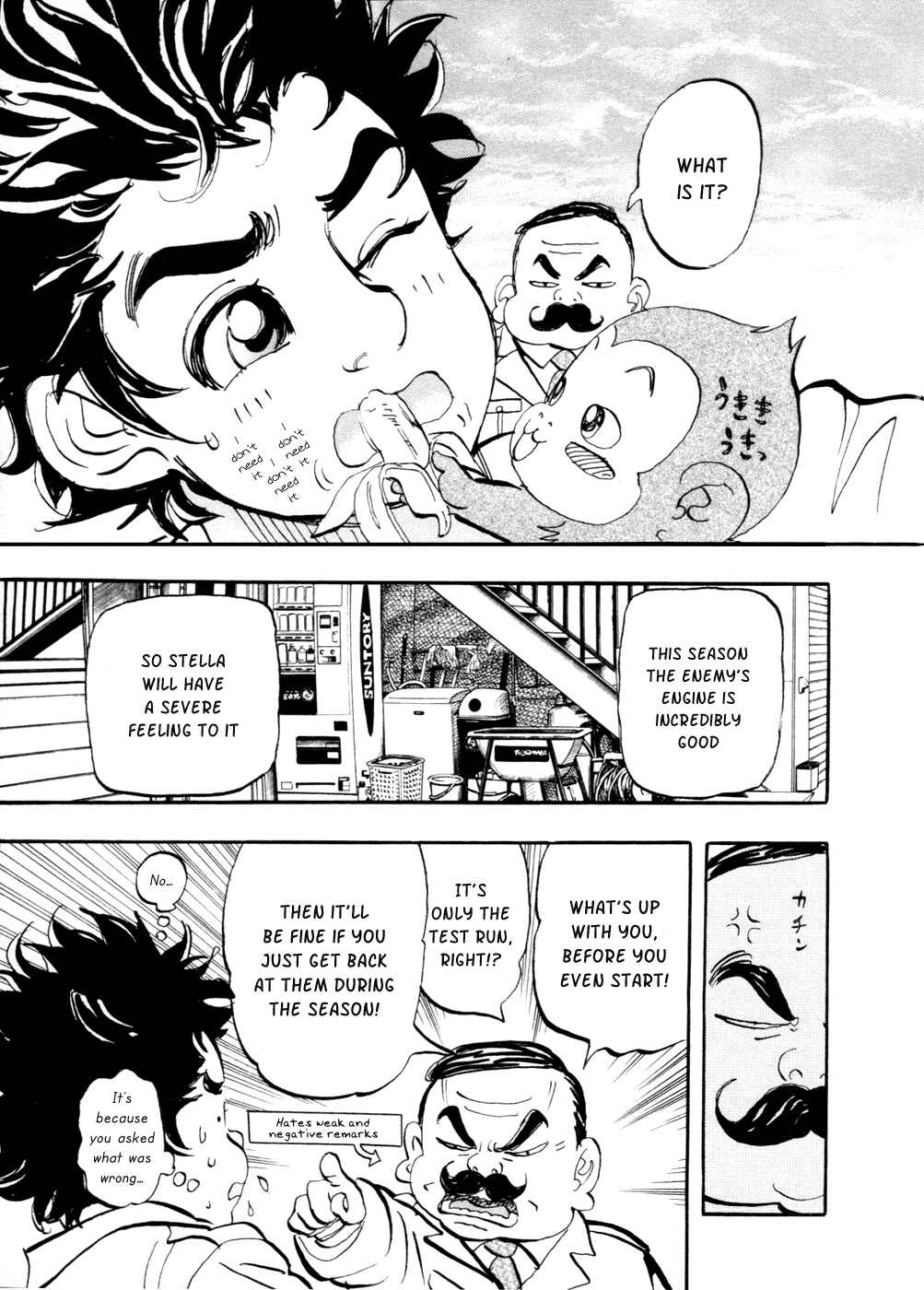 Page 10 Chapter 63 Capeta
