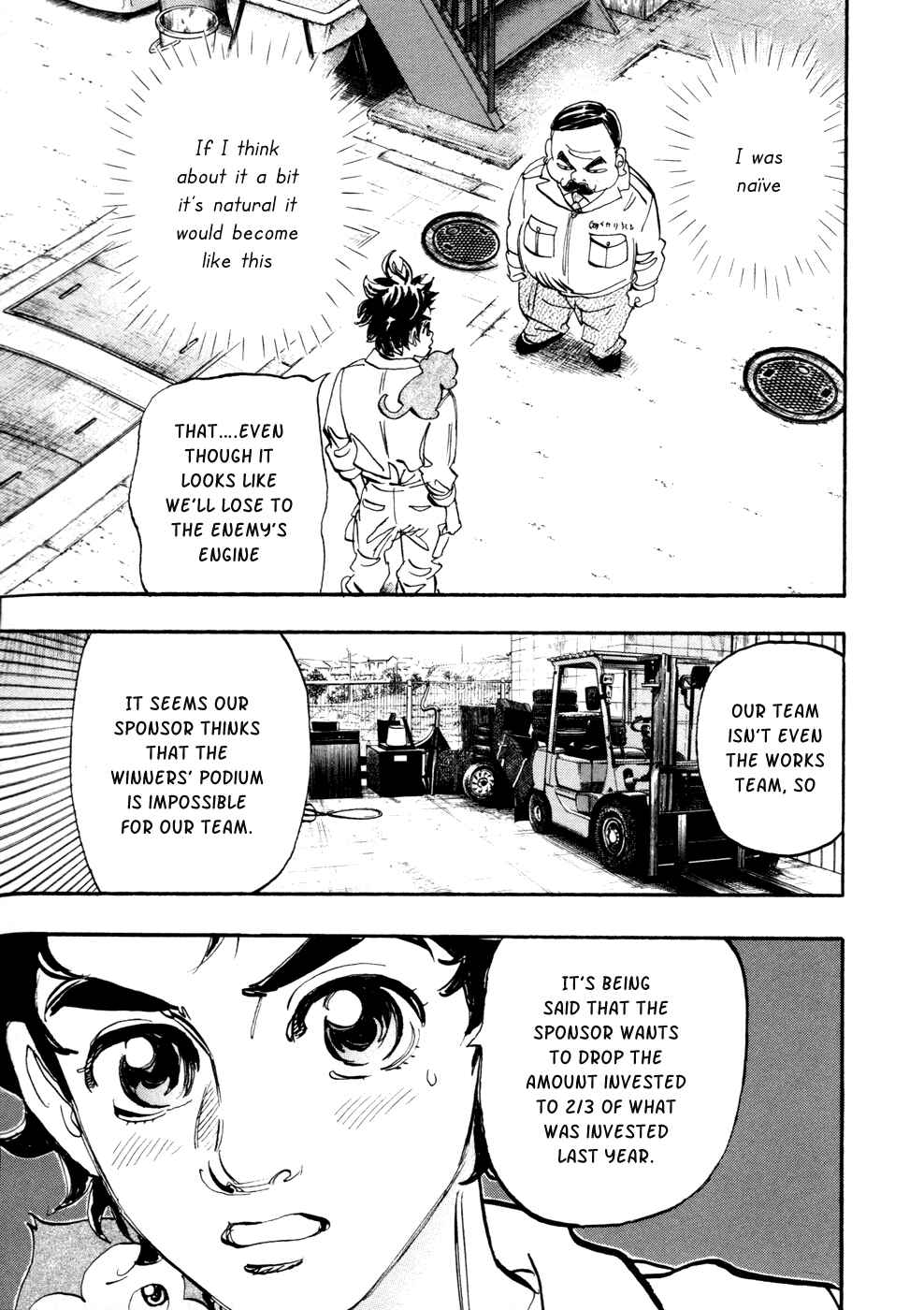 Page 12 Chapter 63 Capeta