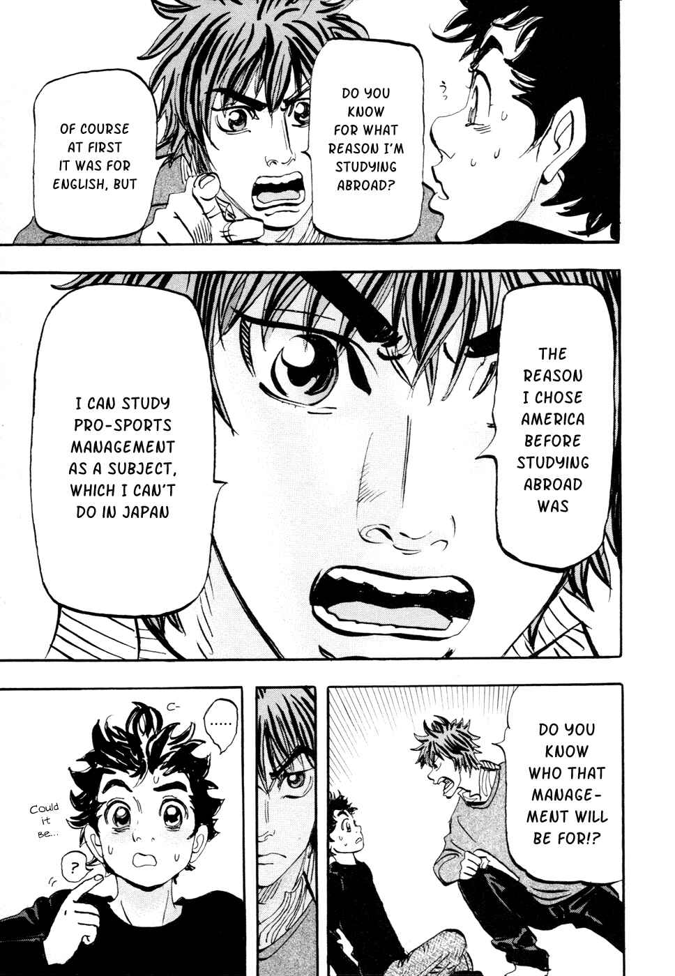 Page 18 Chapter 63 Capeta