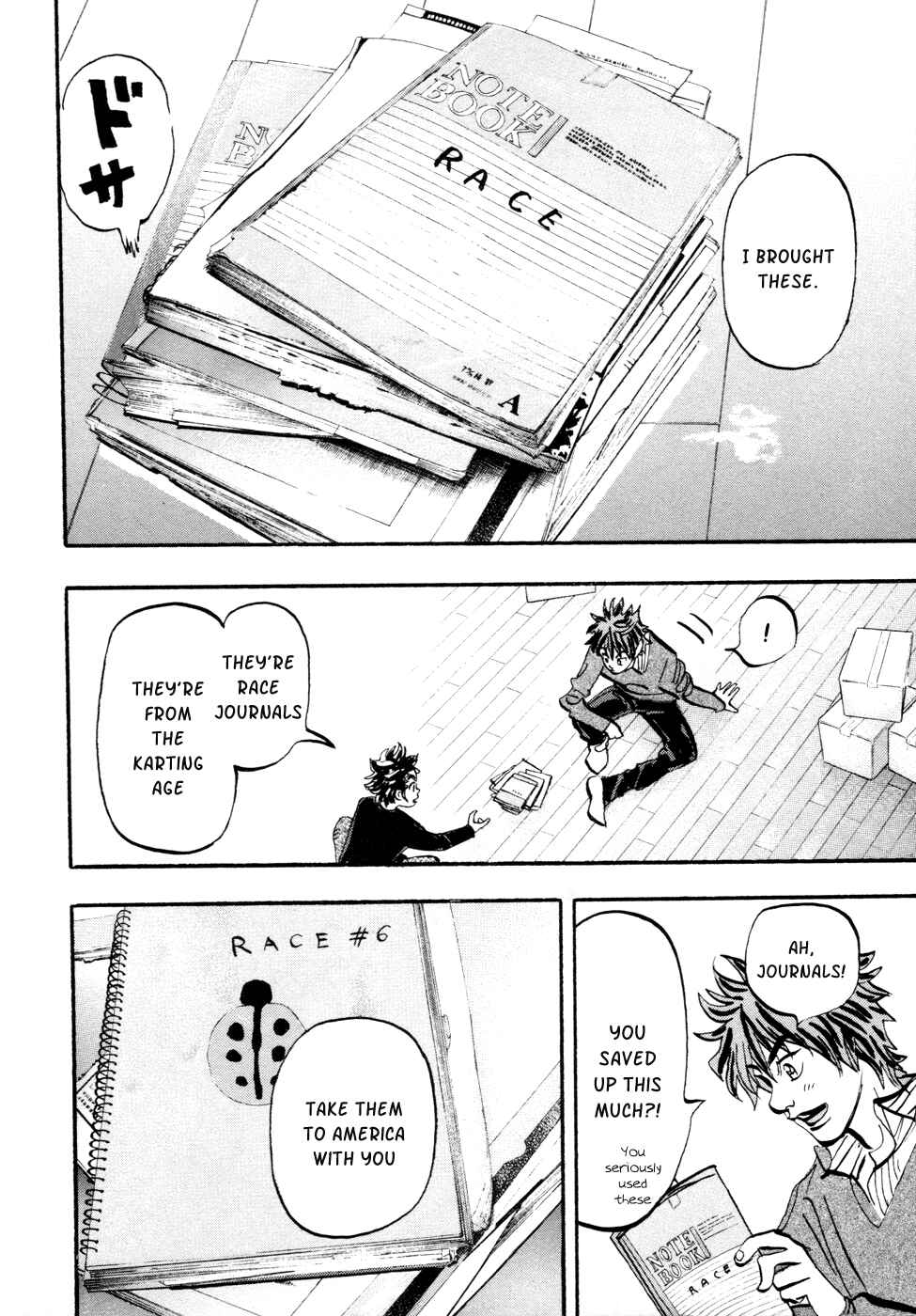 Page 25 Chapter 63 Capeta