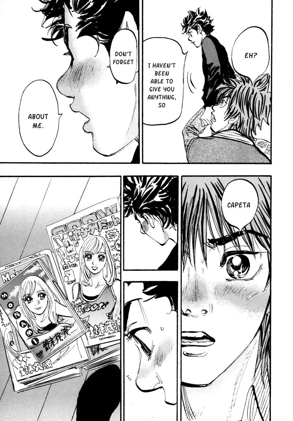 Page 26 Chapter 63 Capeta