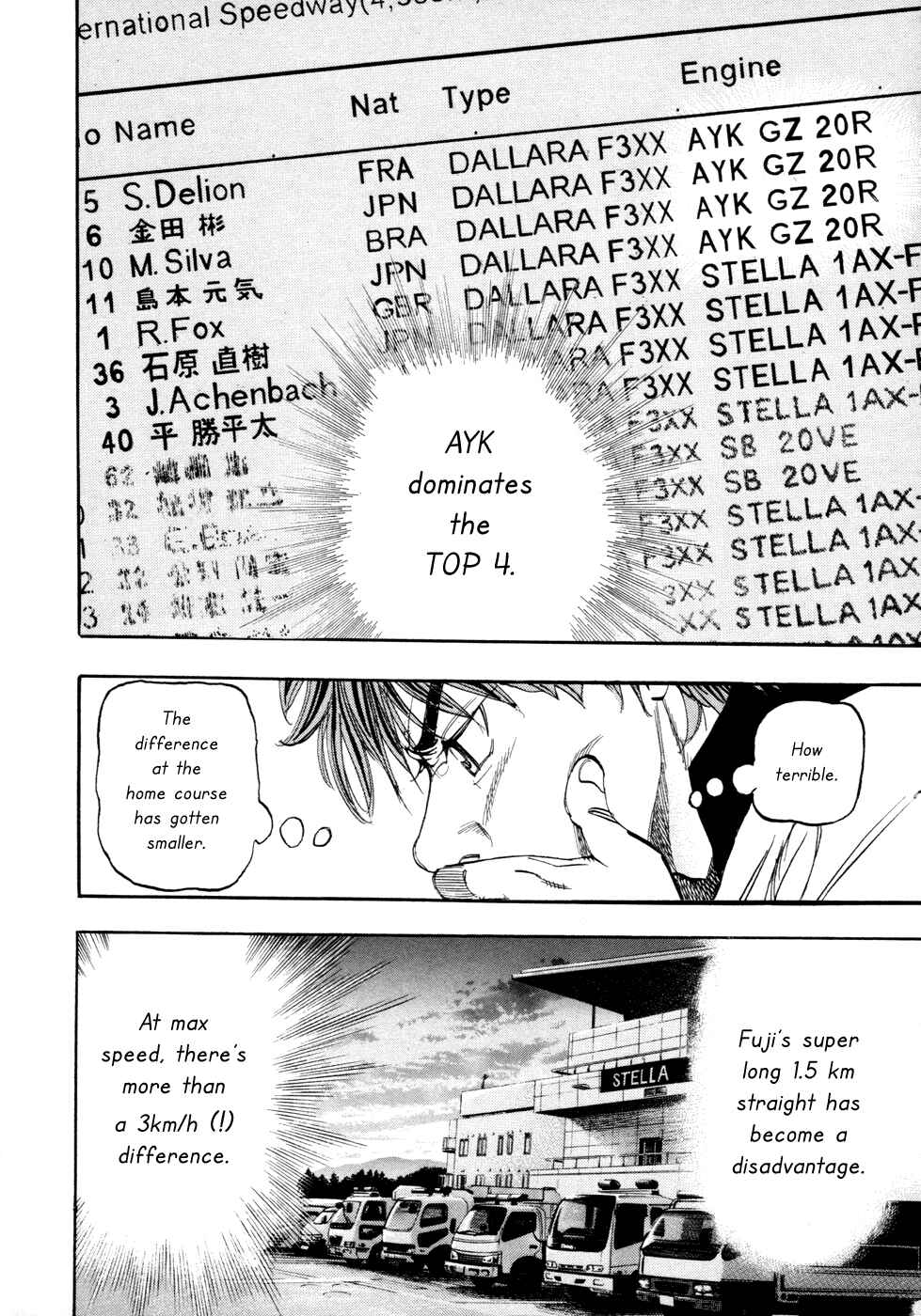 Page 3 Chapter 63 Capeta