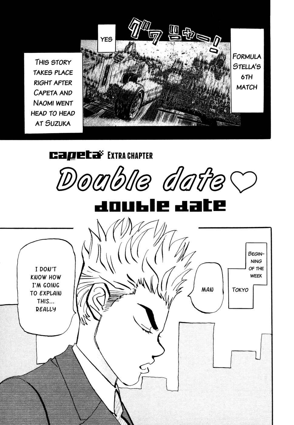 Page 36 Chapter 63 Capeta